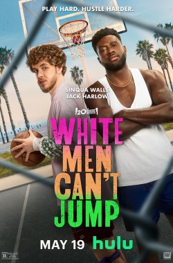White Men Cant Jump (2023 - English)